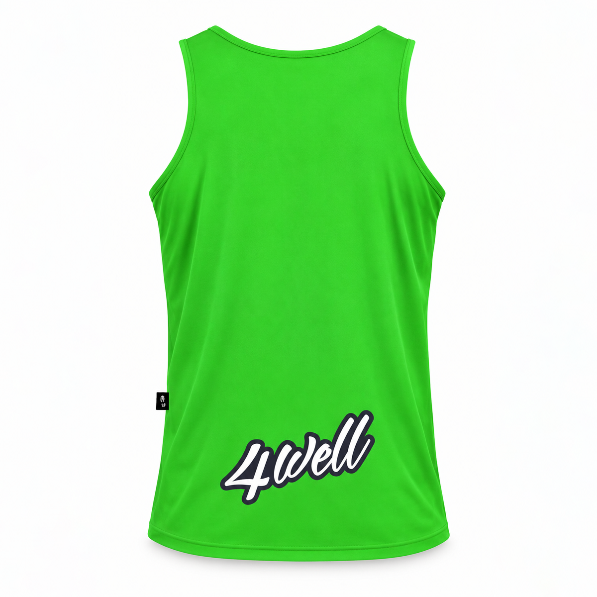 Regata Fitness | 4well