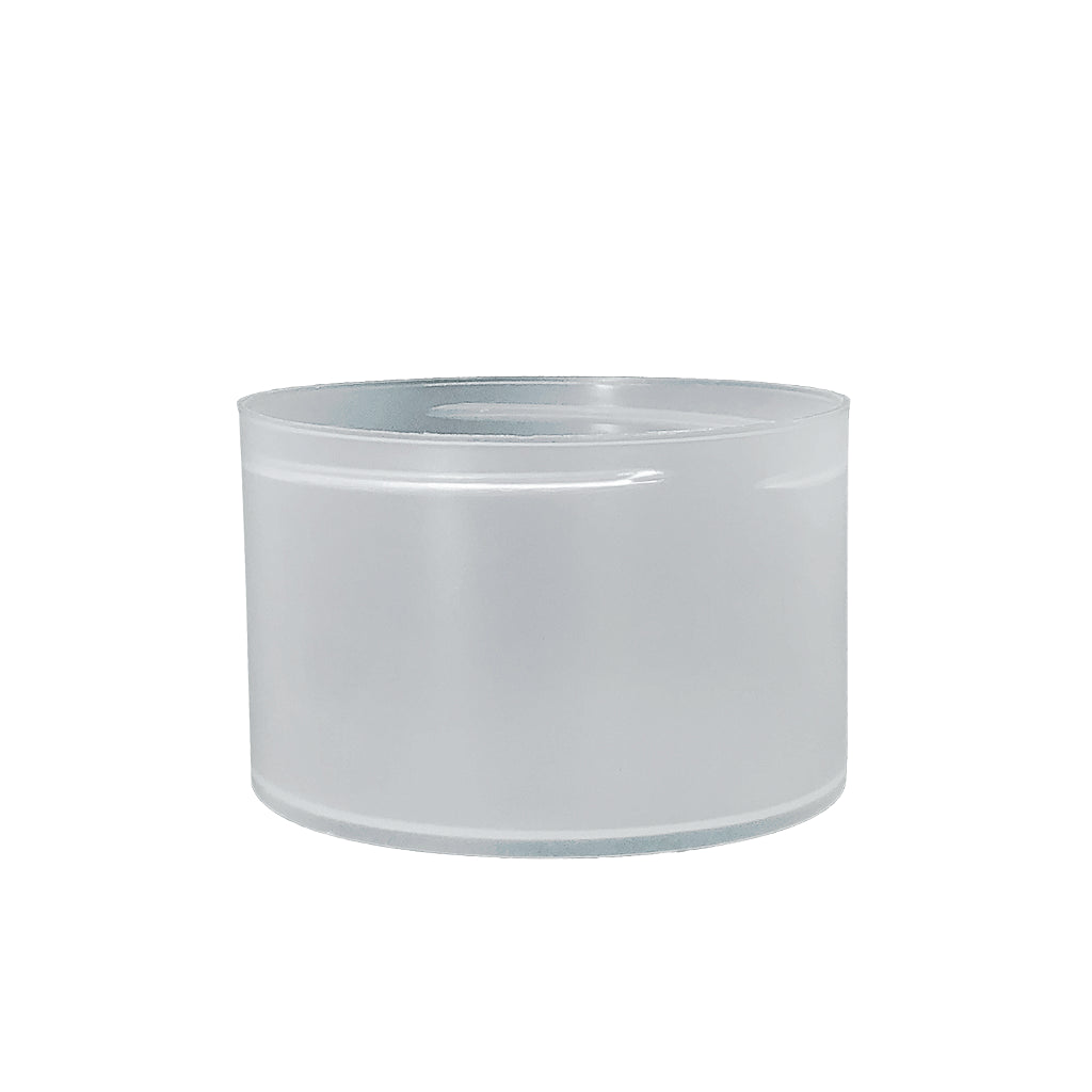 Coqueteleira Duo Pack 500ml | 4well