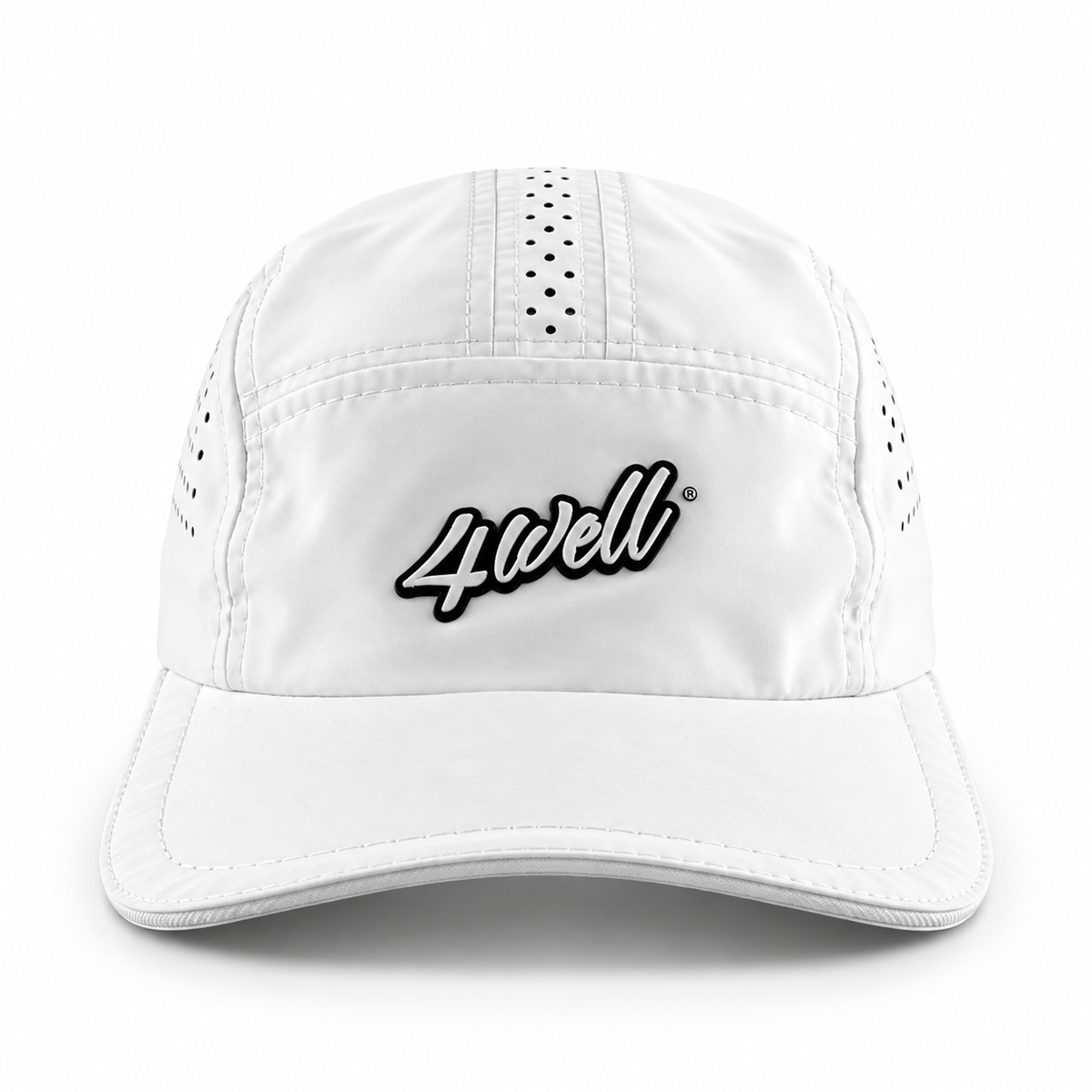 Boné Techfit | 4well