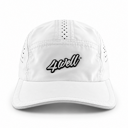 Boné Techfit | 4well