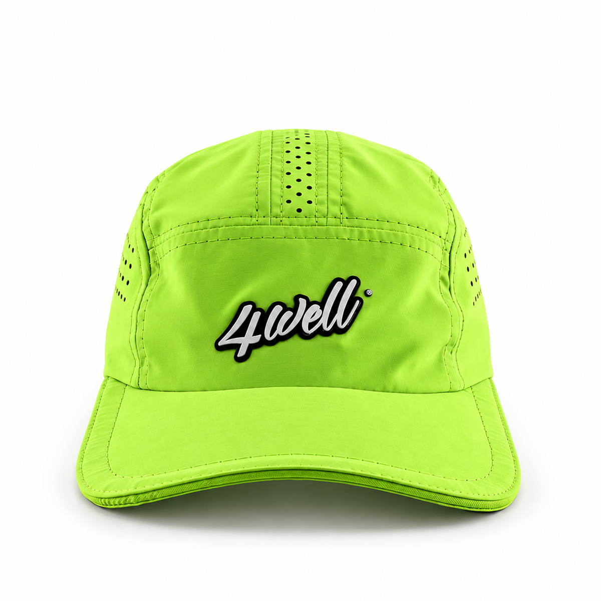 Boné Techfit | 4well