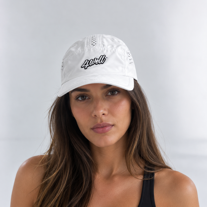Boné Techfit | 4well