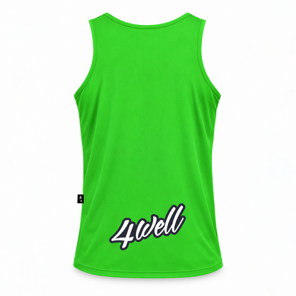 Regata Fitness | 4well