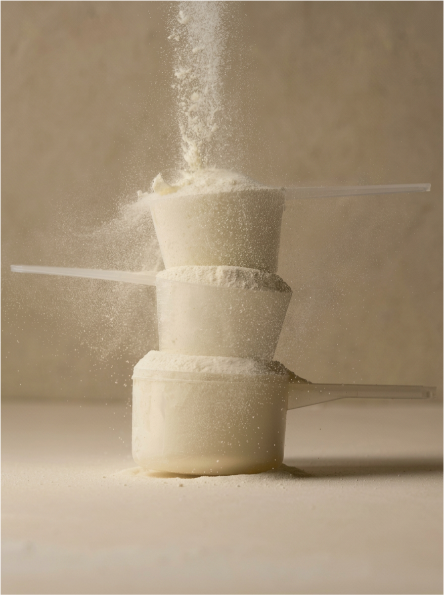 Suplementos