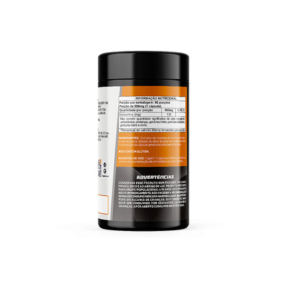 Cúrcuma (curcumina) 130mg 60 Cápsulas | 4well