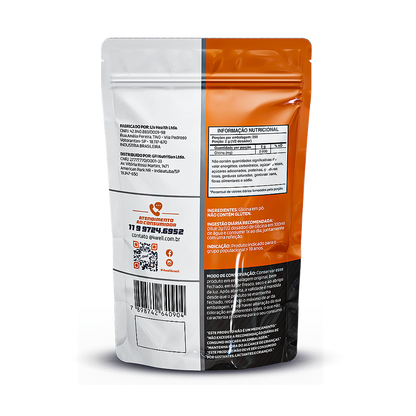 Kit Glicina 500g + GABA | 4well
