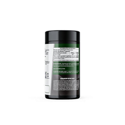 Picolinato de Cromo 250mcg 60 Cápsulas | 4well