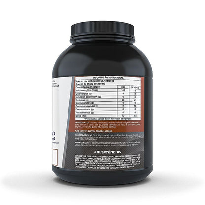 Whey Protein com Colágeno 900g | 4well
